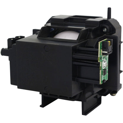 Panasonic PT-FDX110C-2PK Replacement Projector Lamp With Original Bulb Inside