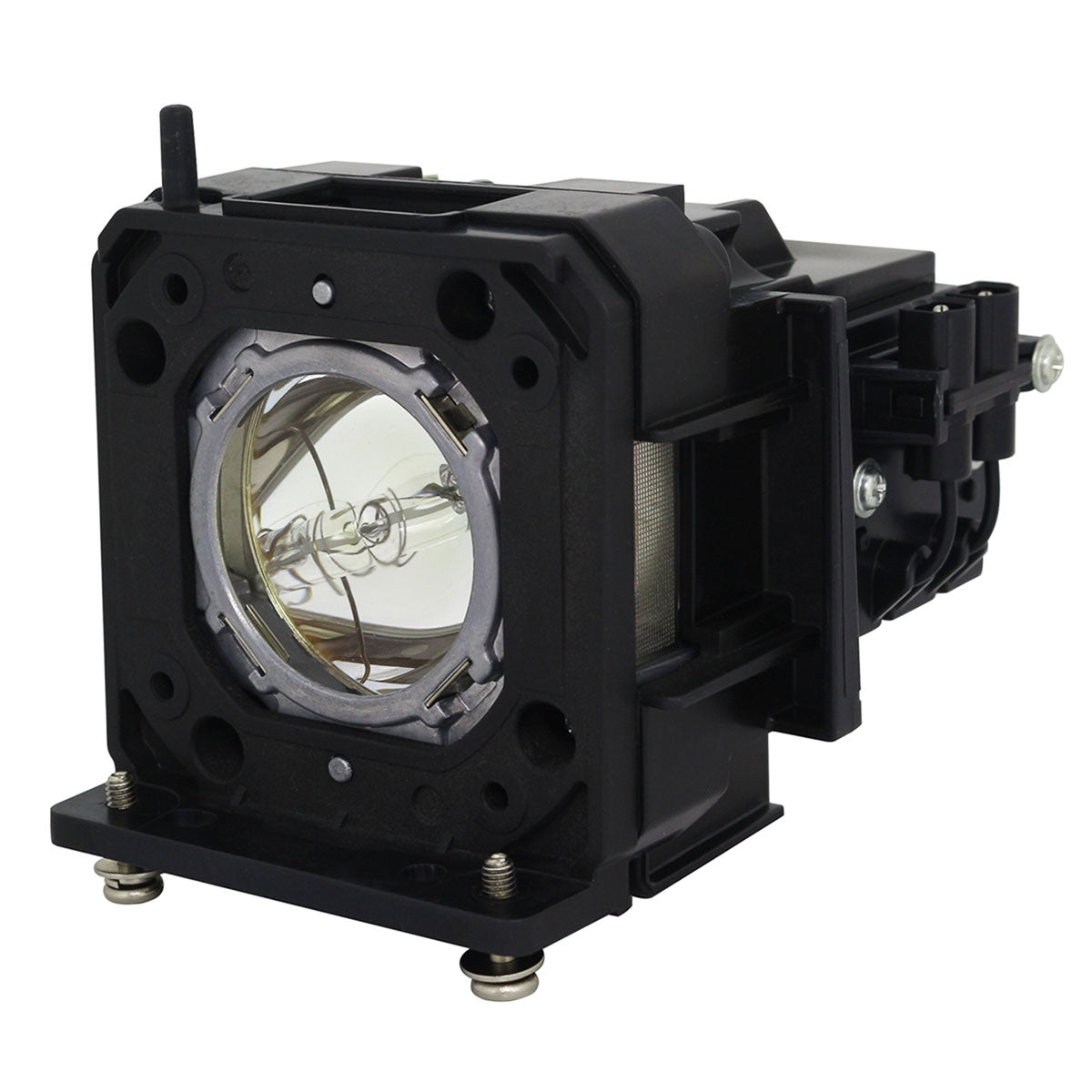 Panasonic ET-LAD120A Replacement Projector Lamp With Original Bulb Inside