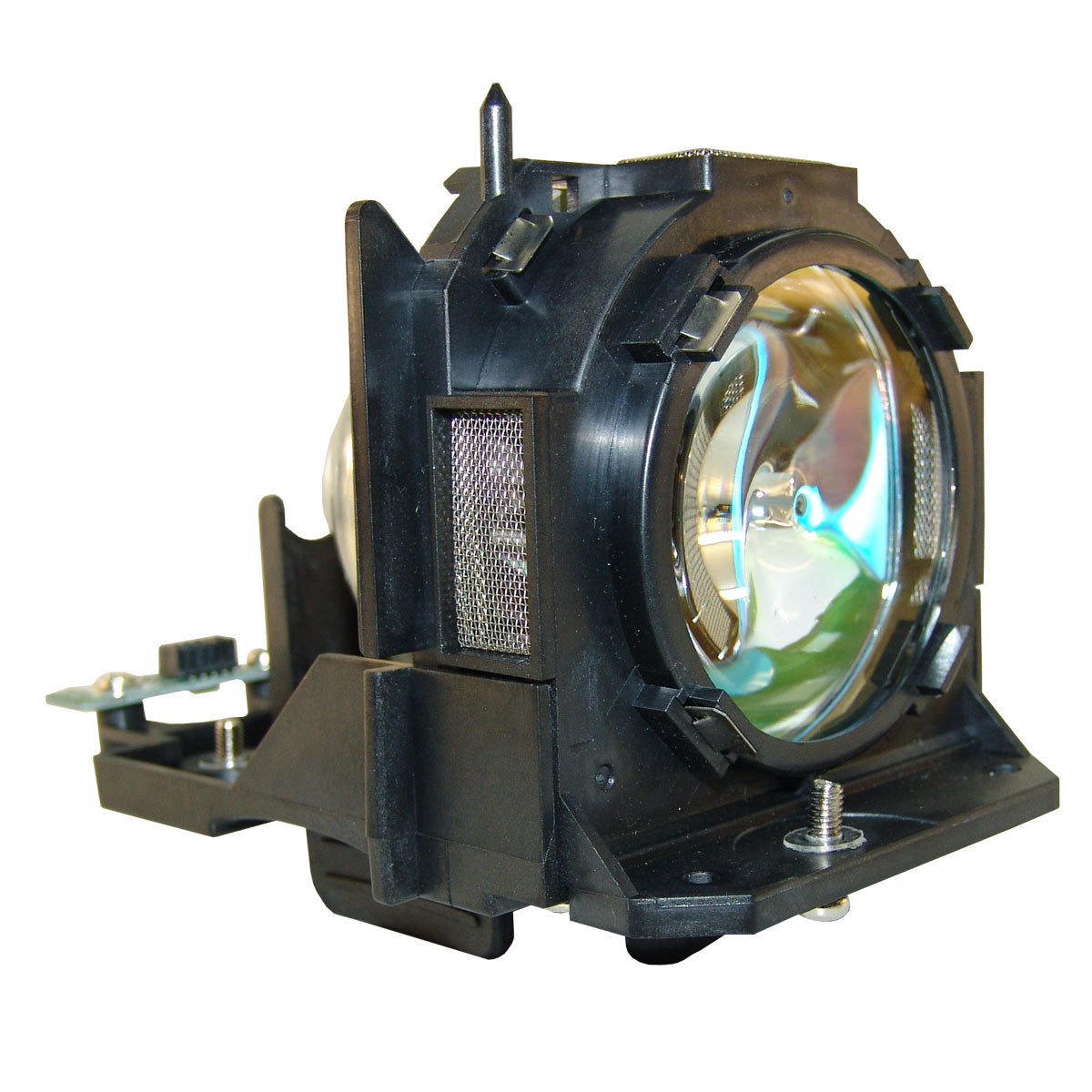 Panasonic PT-DZ12000 Replacement Projector Lamp with Original Phoenix Bulb and Housing - view 9