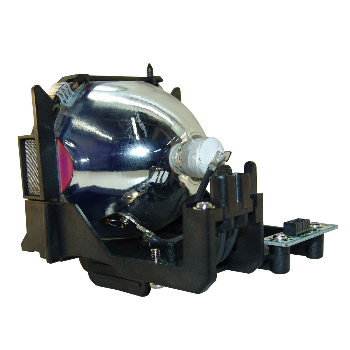 Panasonic PT-DW100 (Single) Compatible Replacement Projector Lamp