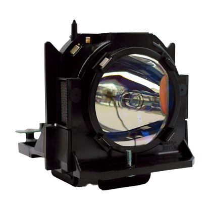 Panasonic ET-LAD12KF Replacement Projector Lamp with Original Phoenix Bulb and Housing - view 3
