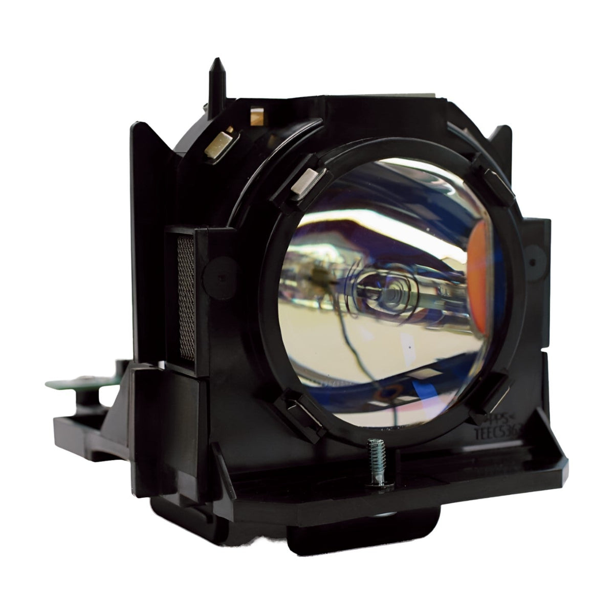 Panasonic PT-DZ12000U Replacement Projector Lamp with Original Ushio Bulb and Housing - view 2