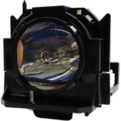 Panasonic PT-DZ12000U Replacement Projector Lamp with Original Ushio Bulb and Housing - view 3