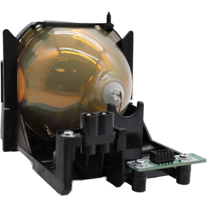 Panasonic ET-LAD12KF Replacement Projector Lamp with Original Phoenix Bulb and Housing - view 7