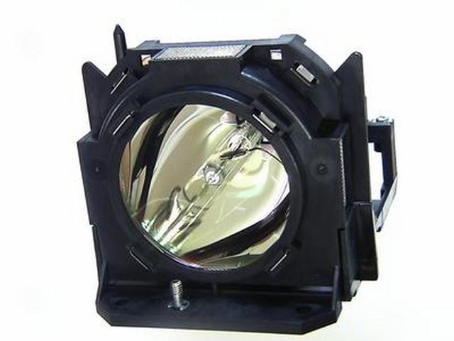 Panasonic PT-DW100U Replacement Projector Lamp with Original Phoenix Bulb and Housing - view 10