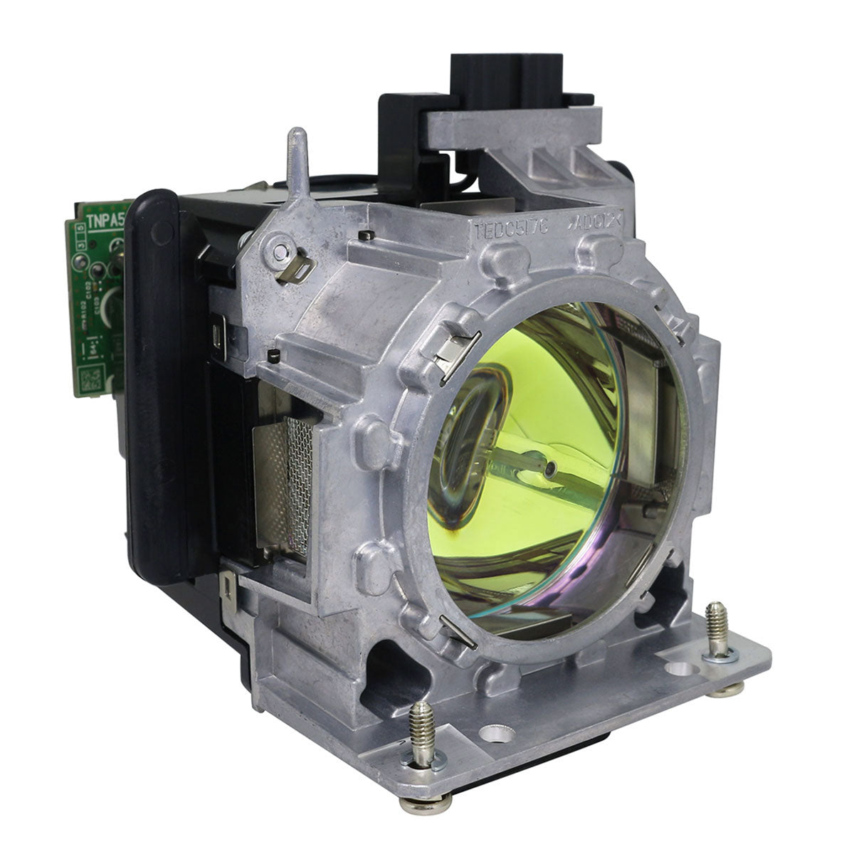 Panasonic PT-SDZ980 Replacement Projector Lamp With Original Bulb Inside