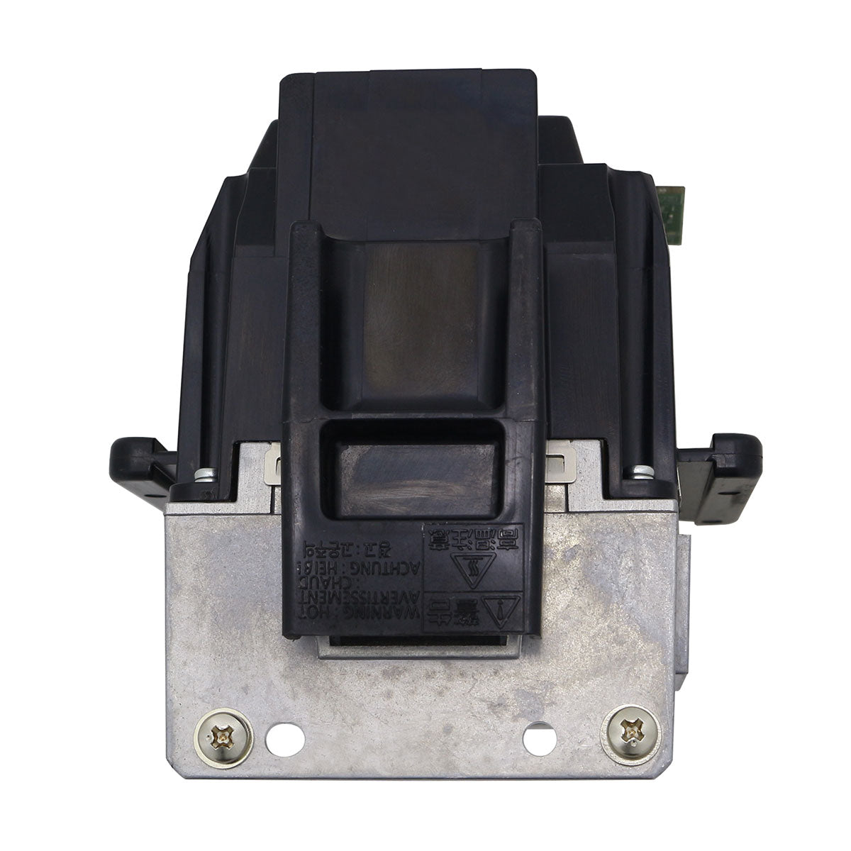 Panasonic PT-SDS950 Replacement Projector Lamp With Original Bulb Inside