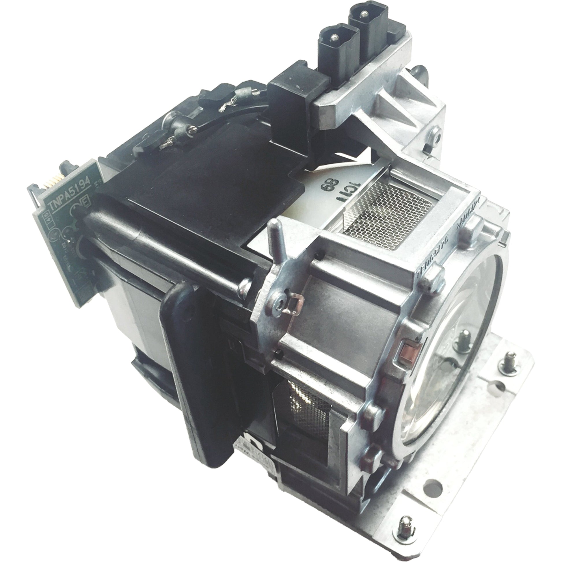Panasonic PT-DZ10K Compatible Replacement Projector Lamp