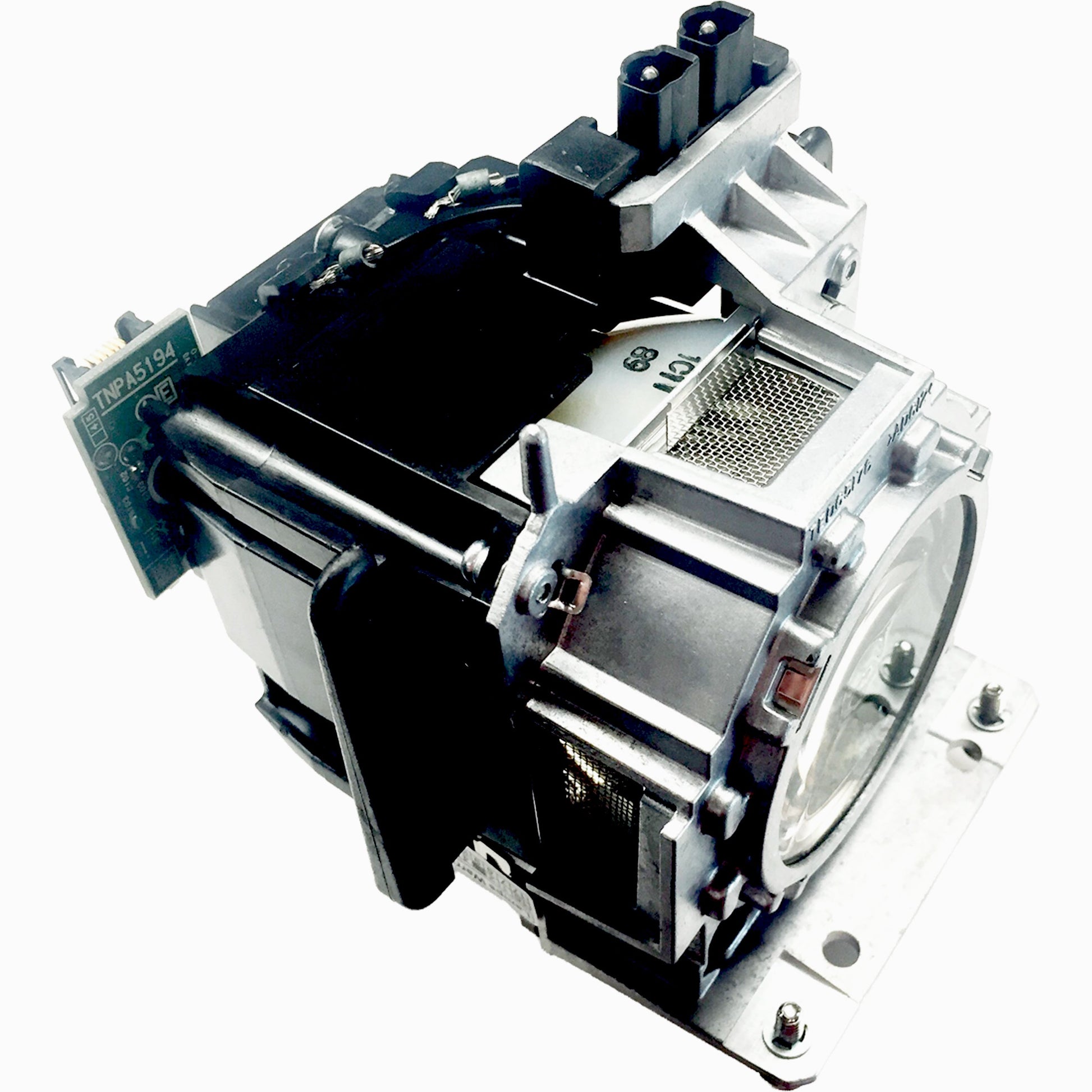 Panasonic PT-SDS950 Replacement Projector Lamp With Original Bulb Inside