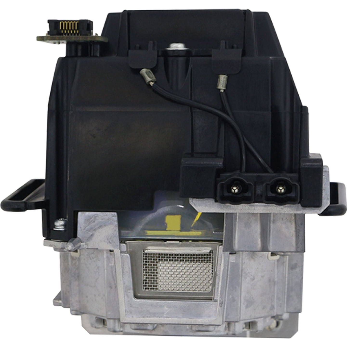 Panasonic PT-DZ10K (Single Lamps) Replacement Projector Lamp With Original Bulb Inside