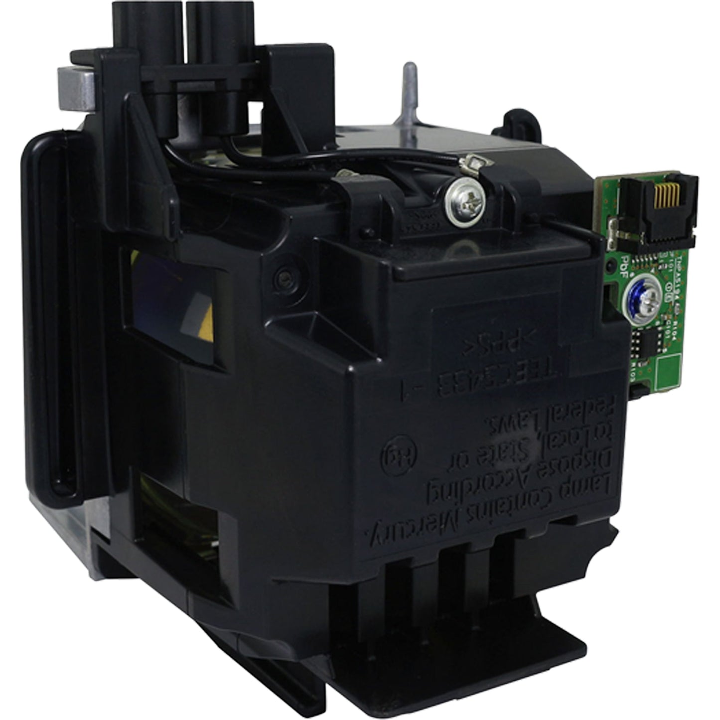 Panasonic PT-SDW930 Replacement Projector Lamp With Original Bulb Inside