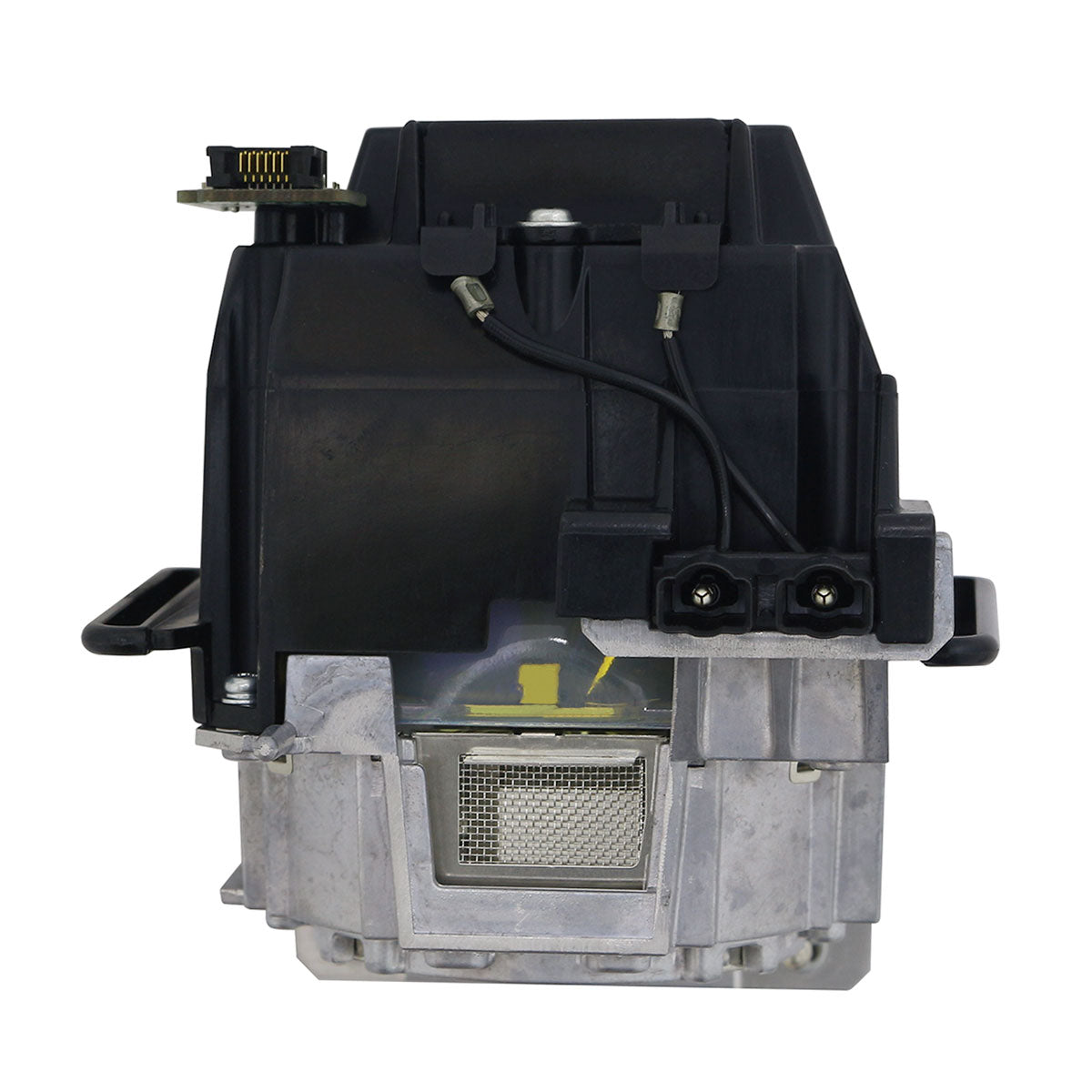 Panasonic PT-DZ10K (Twin Lamps) Replacement Projector Lamp With Original Bulb Inside
