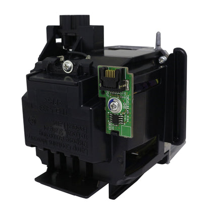 Panasonic ET-LAD310W Replacement Projector Lamp with Original Ushio Bulb and Housing - view 5