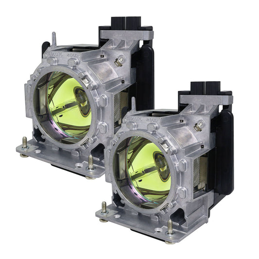 Panasonic PT-SDS950-2PK Replacement Projector Lamp With Original Bulb Inside