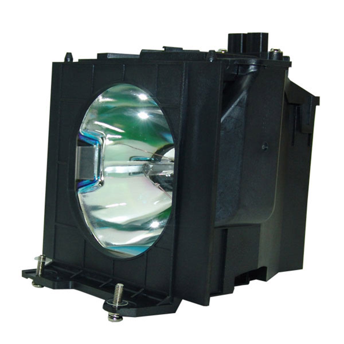Panasonic PT-D3500U Replacement Projector Lamp with Original Ushio Bulb and Housing - view 4