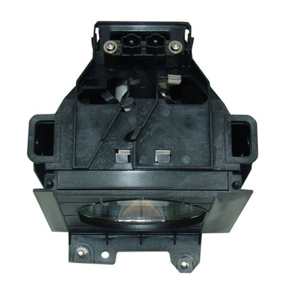 Panasonic PT-FD350 Replacement Projector Lamp with Original Ushio Bulb and Housing - view 7