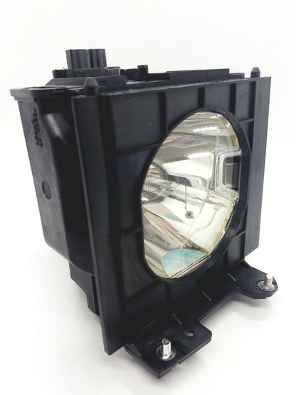 Panasonic ET-LAD35 Replacement Projector Lamp with Original Ushio Bulb and Housing - view 3