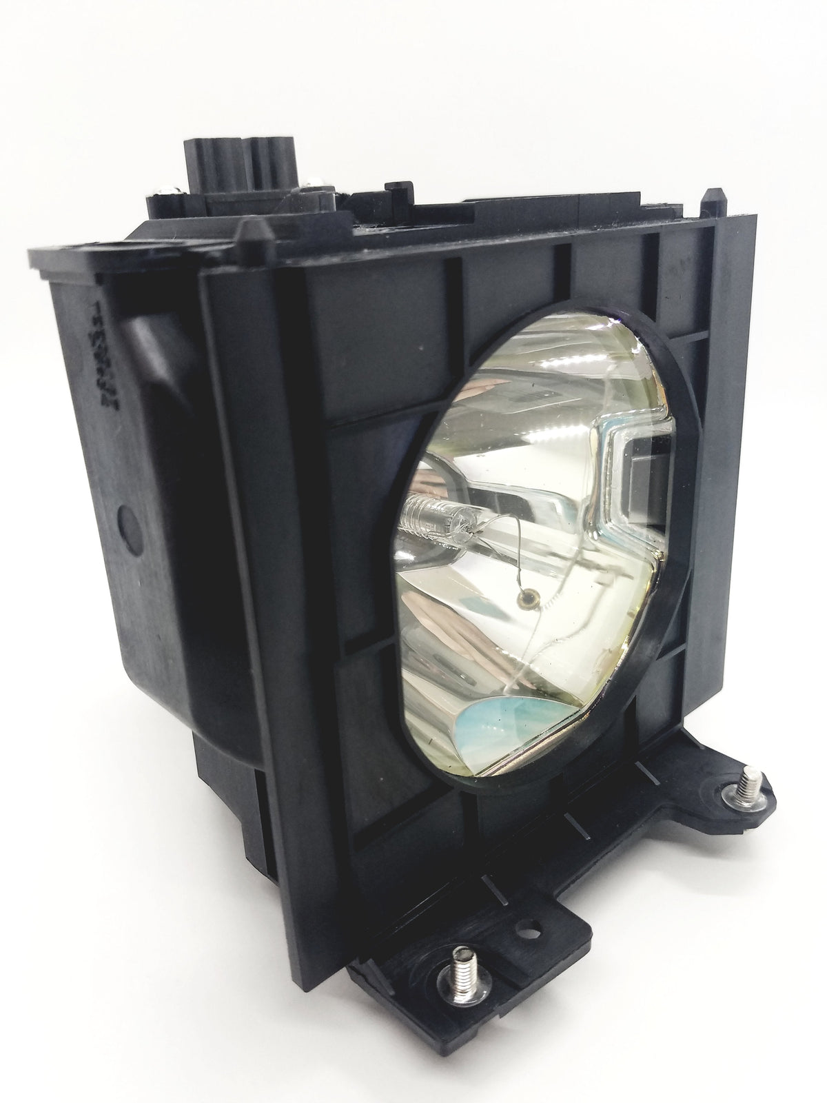 Panasonic PT-FD350 Replacement Projector Lamp with Original Ushio Bulb and Housing - view 3