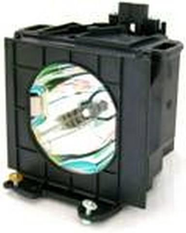 Panasonic ET-LAD35L Replacement Projector Lamp With Original Bulb Inside