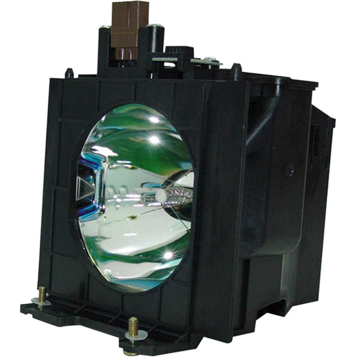 Panasonic PT-FD400 Compatible Replacement Projector Lamp