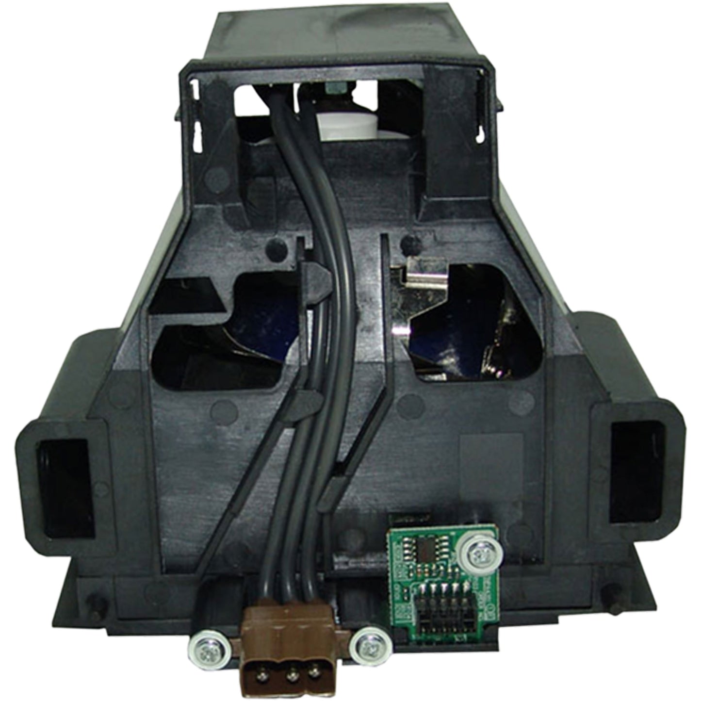 Panasonic ET-LAD40 Replacement Projector Lamp With Original Bulb Inside
