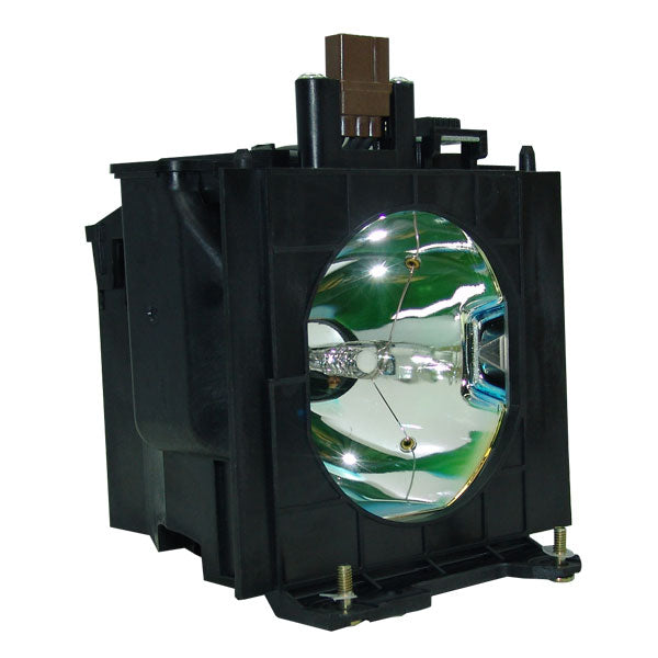 Panasonic PT-D4000U Replacement Projector Lamp with Original Ushio Bulb and Housing - view 5