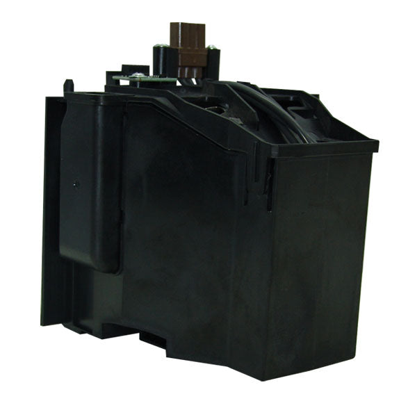 Panasonic PT-D4000U Replacement Projector Lamp with Original Ushio Bulb and Housing - view 7