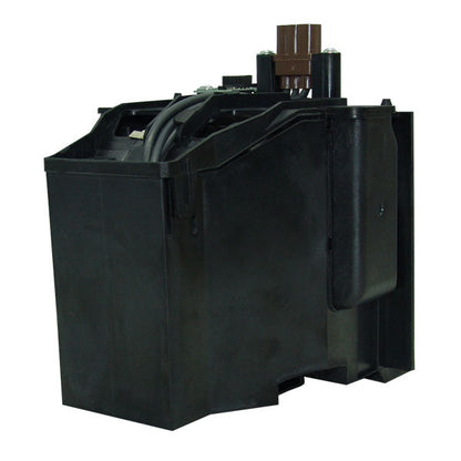 Panasonic PT-D4000U Replacement Projector Lamp with Original Ushio Bulb and Housing - view 8