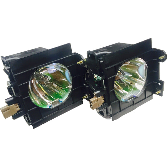 Panasonic PT-FD400-DUAL Compatible Replacement Projector Lamp