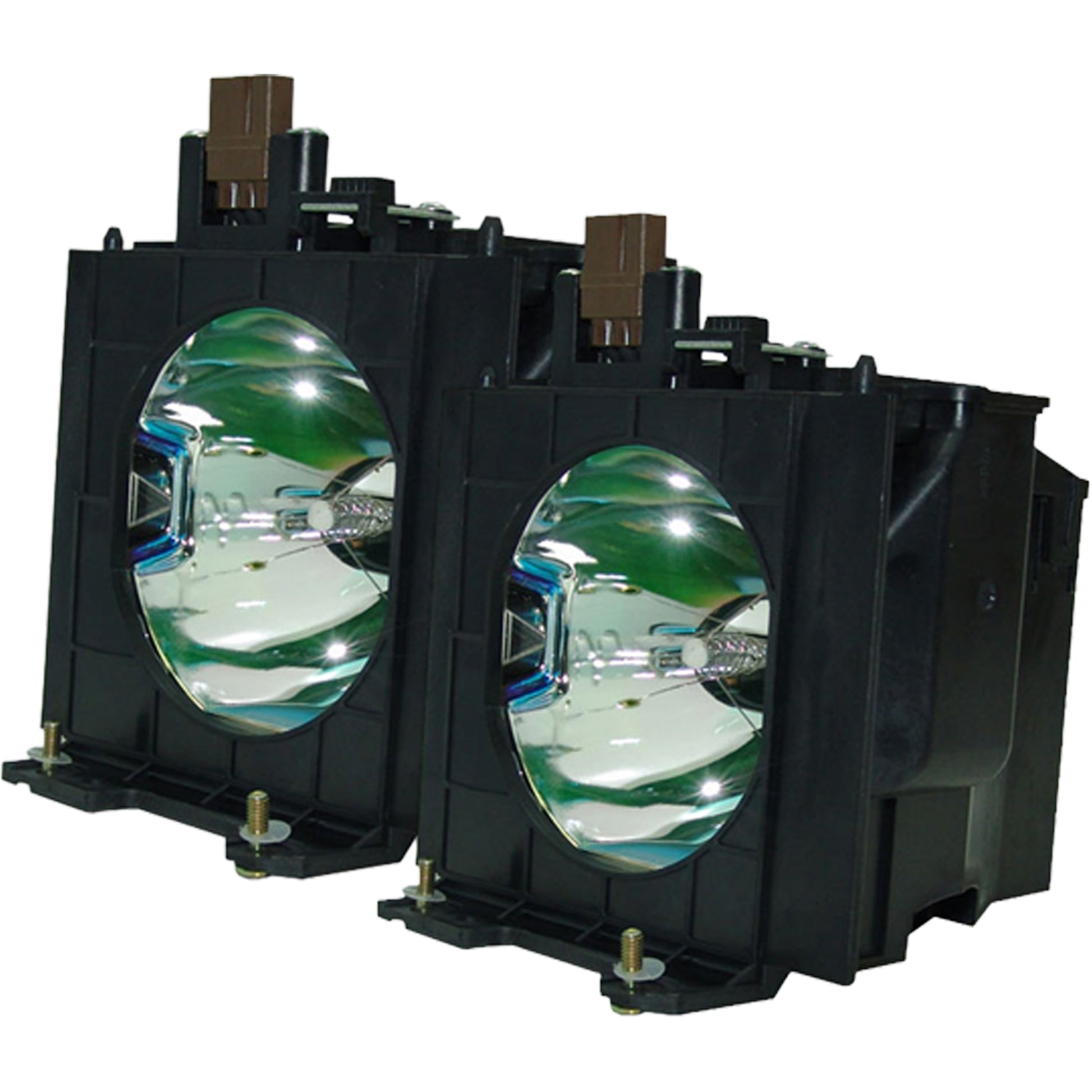 Panasonic PT-FD400-DUAL Compatible Replacement Projector Lamp