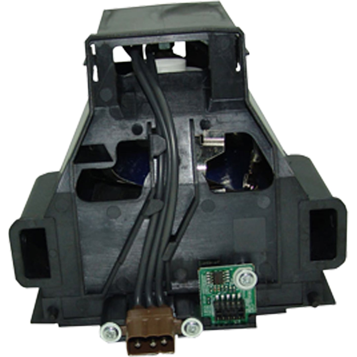 Panasonic PT-FD400-DUAL Compatible Replacement Projector Lamp