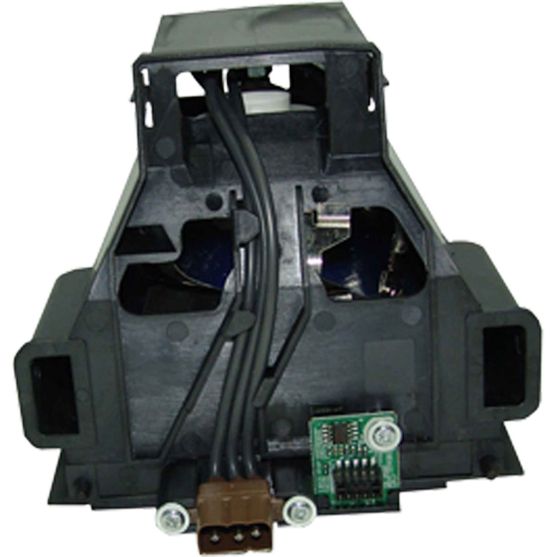Panasonic PT-FD400-DUAL Compatible Replacement Projector Lamp