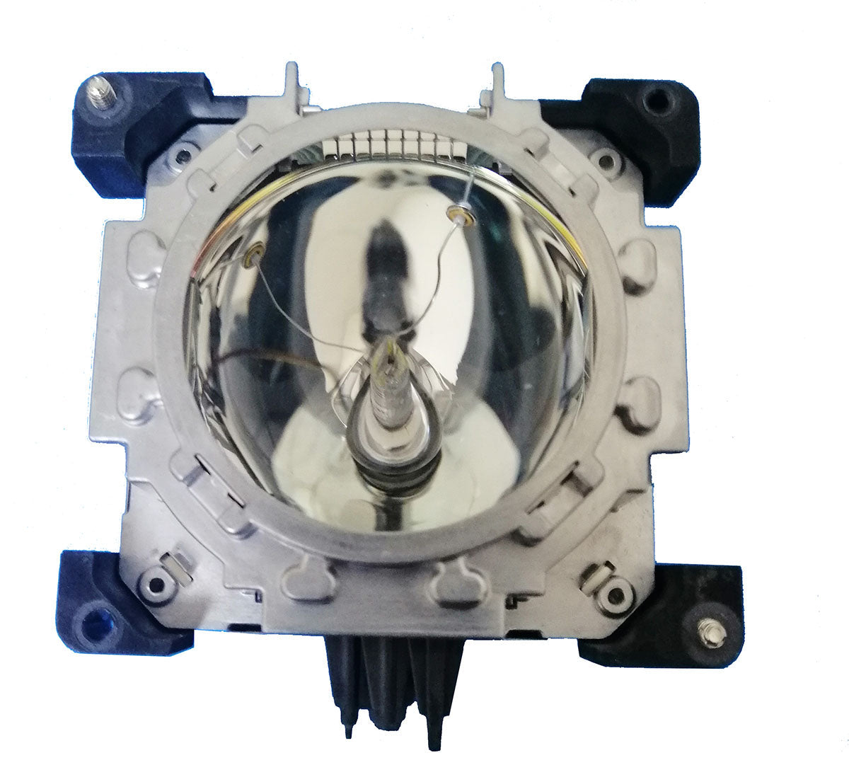 Panasonic PT-DW17KE Replacement Projector Lamp with Original Bulb and Housing - view 5