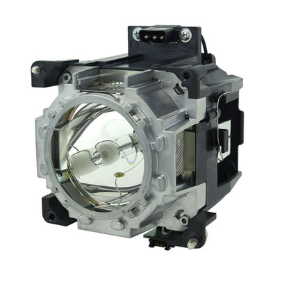 Panasonic PT-DZ16K Replacement Projector Lamp with Original Bulb and Housing - view 3