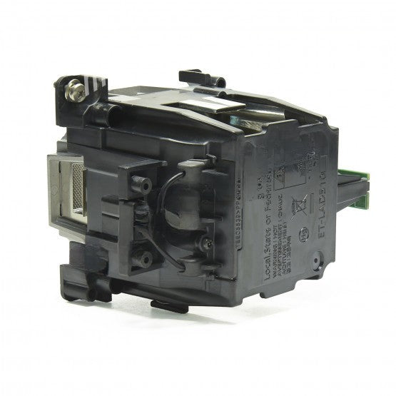 Panasonic ET-LAD520 Replacement Projector Lamp With Original Bulb Inside