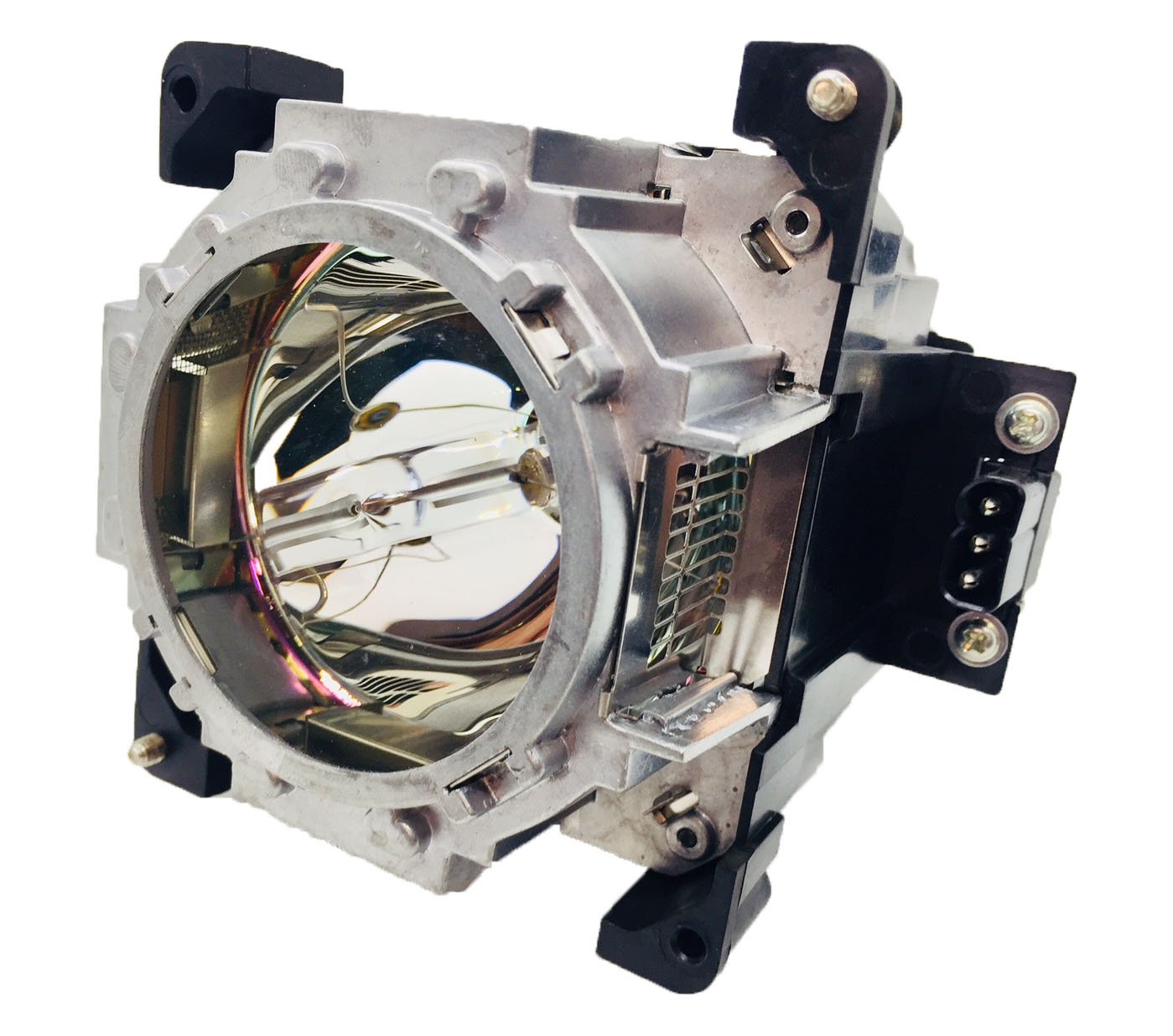 Panasonic PT-DZ21K2U Replacement Projector Lamp With Original Bulb Inside