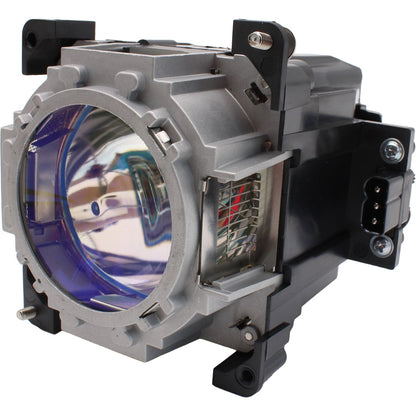 Panasonic PT-DS20K2 Replacement Projector Lamp with Original Bulb and Housing - view 5