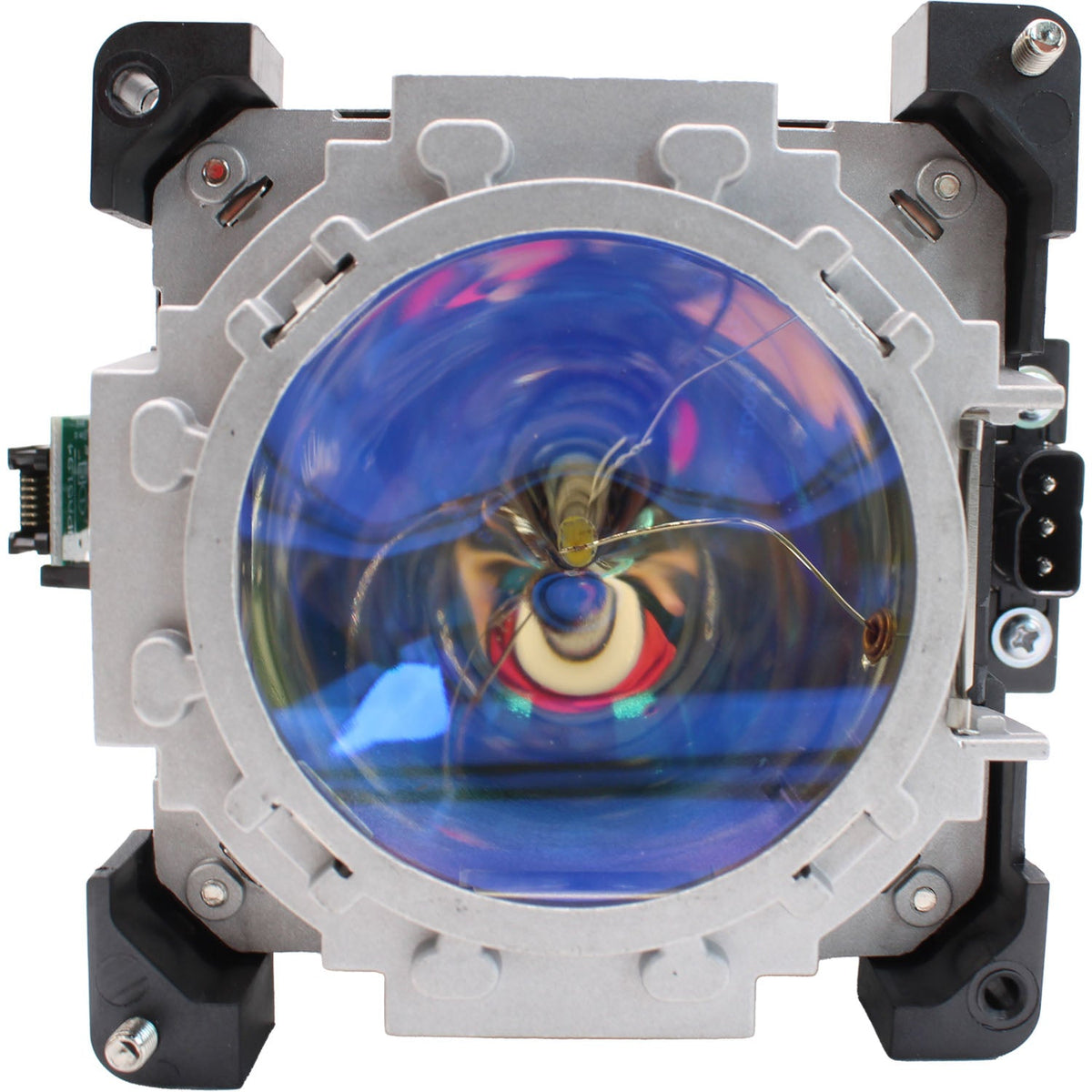 Panasonic PT-DS20K2 Replacement Projector Lamp with Original Bulb and Housing - view 6