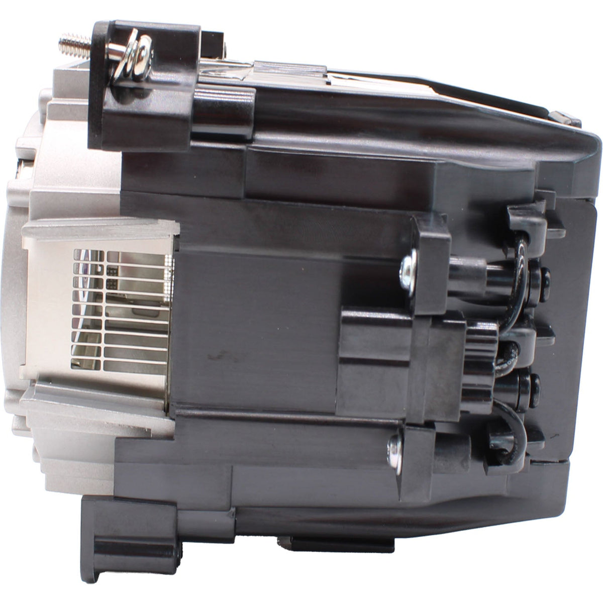 Panasonic PT-DW17K2 Replacement Projector Lamp with Original Bulb and Housing - view 8