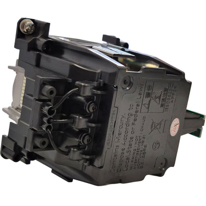 Panasonic PT-DS20K2 Replacement Projector Lamp with Original Bulb and Housing - view 10