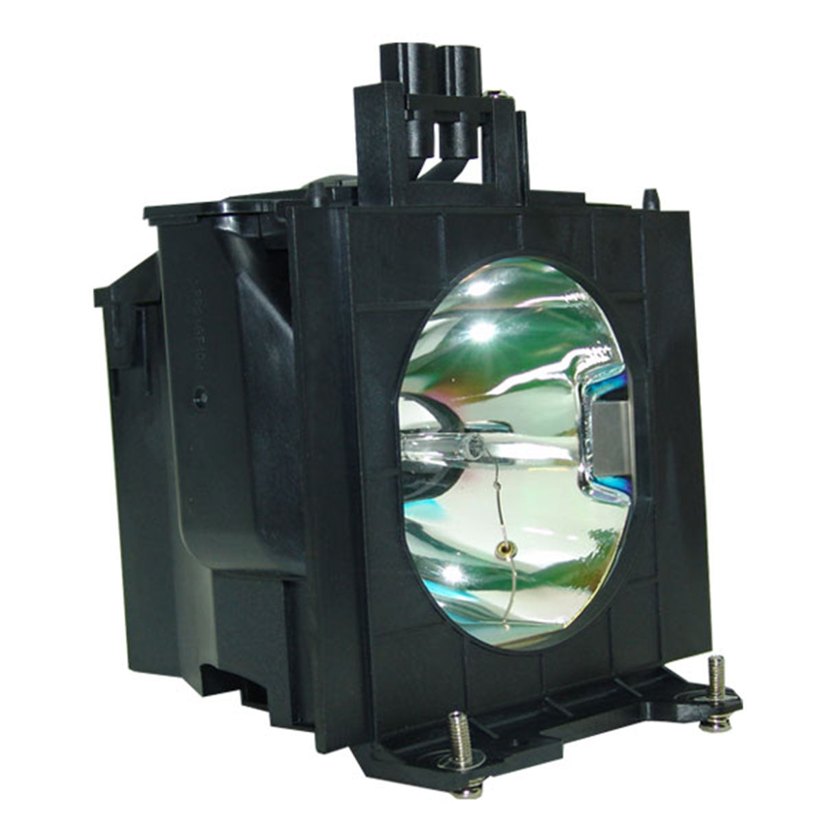 Panasonic PT-D5600U Replacement Projector Lamp with Original Ushio Bulb and Housing - view 5