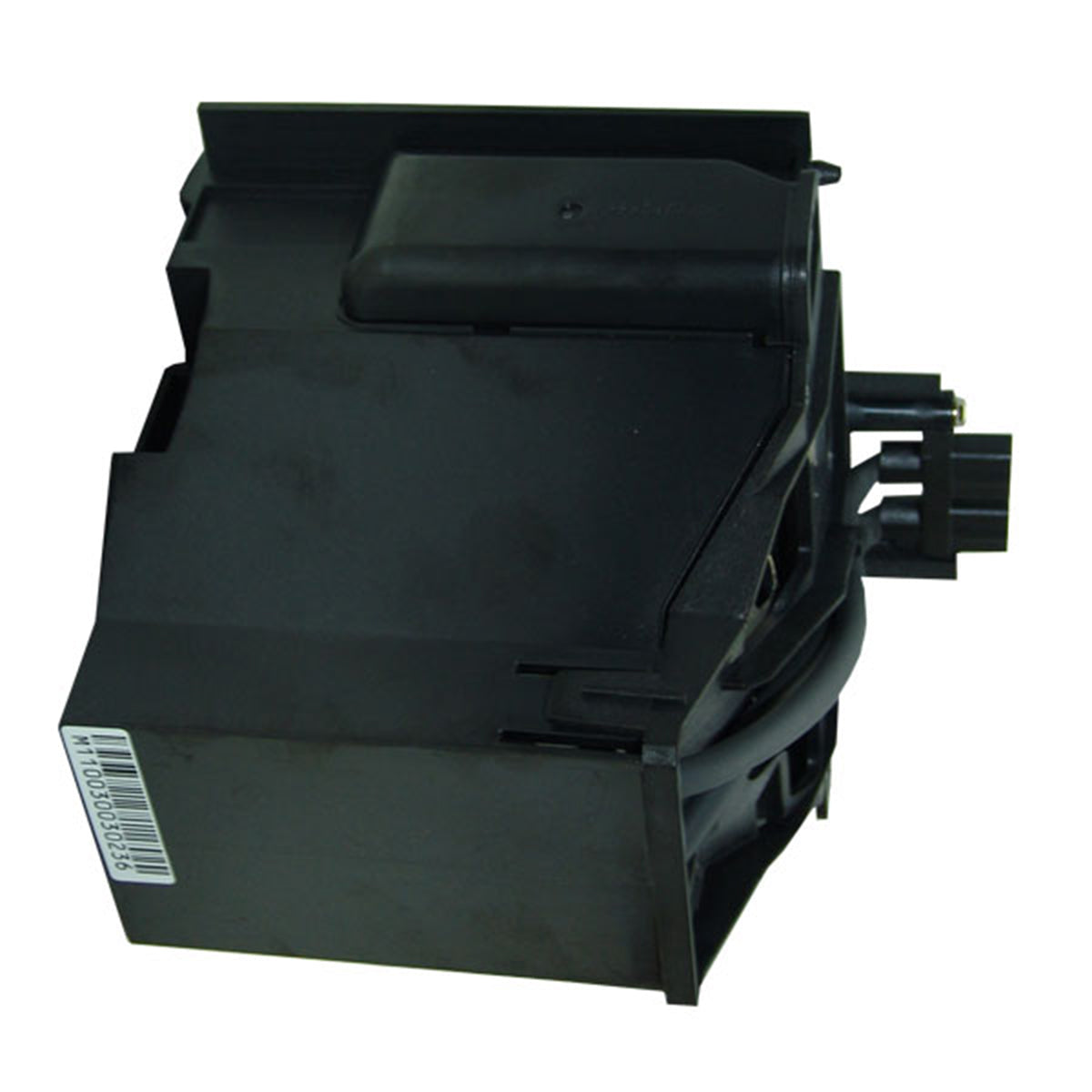 Panasonic PT-D5500UL Replacement Projector Lamp with Original Ushio Bulb and Housing - view 8