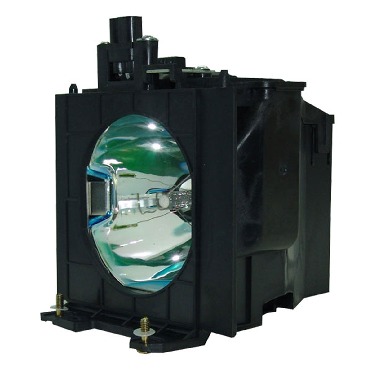 Panasonic PT-FD570 Replacement Projector Lamp With Original Bulb Inside