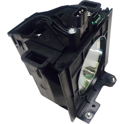 Panasonic ET-LAD57 Replacement Projector Lamp with Original Bulb and Housing - view 3