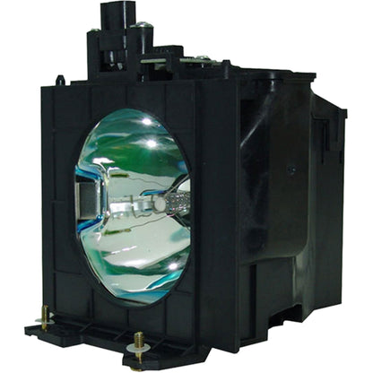 Panasonic ET-LAD57 Replacement Projector Lamp with Original Bulb and Housing - view 4