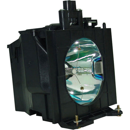 Panasonic ET-LAD57 Replacement Projector Lamp with Original Bulb and Housing - view 5