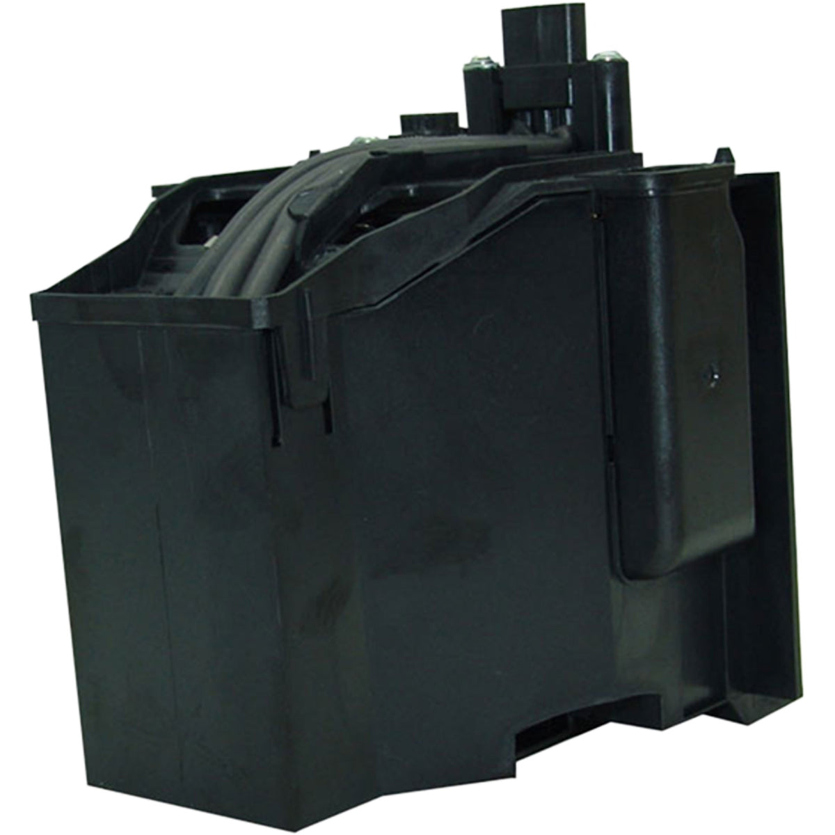 Panasonic ET-LAD57 Replacement Projector Lamp with Original Bulb and Housing - view 8