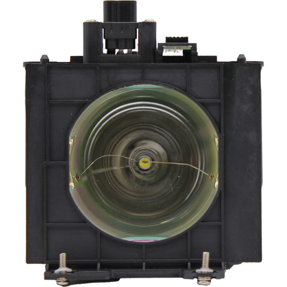 Panasonic ET-LAD57 Replacement Projector Lamp with Original Bulb and Housing - view 6