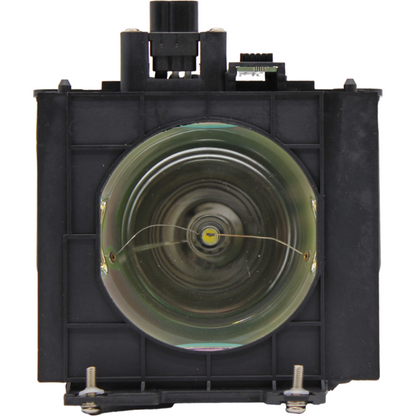 Panasonic ET-LAD57 Replacement Projector Lamp with Original Bulb and Housing - view 6
