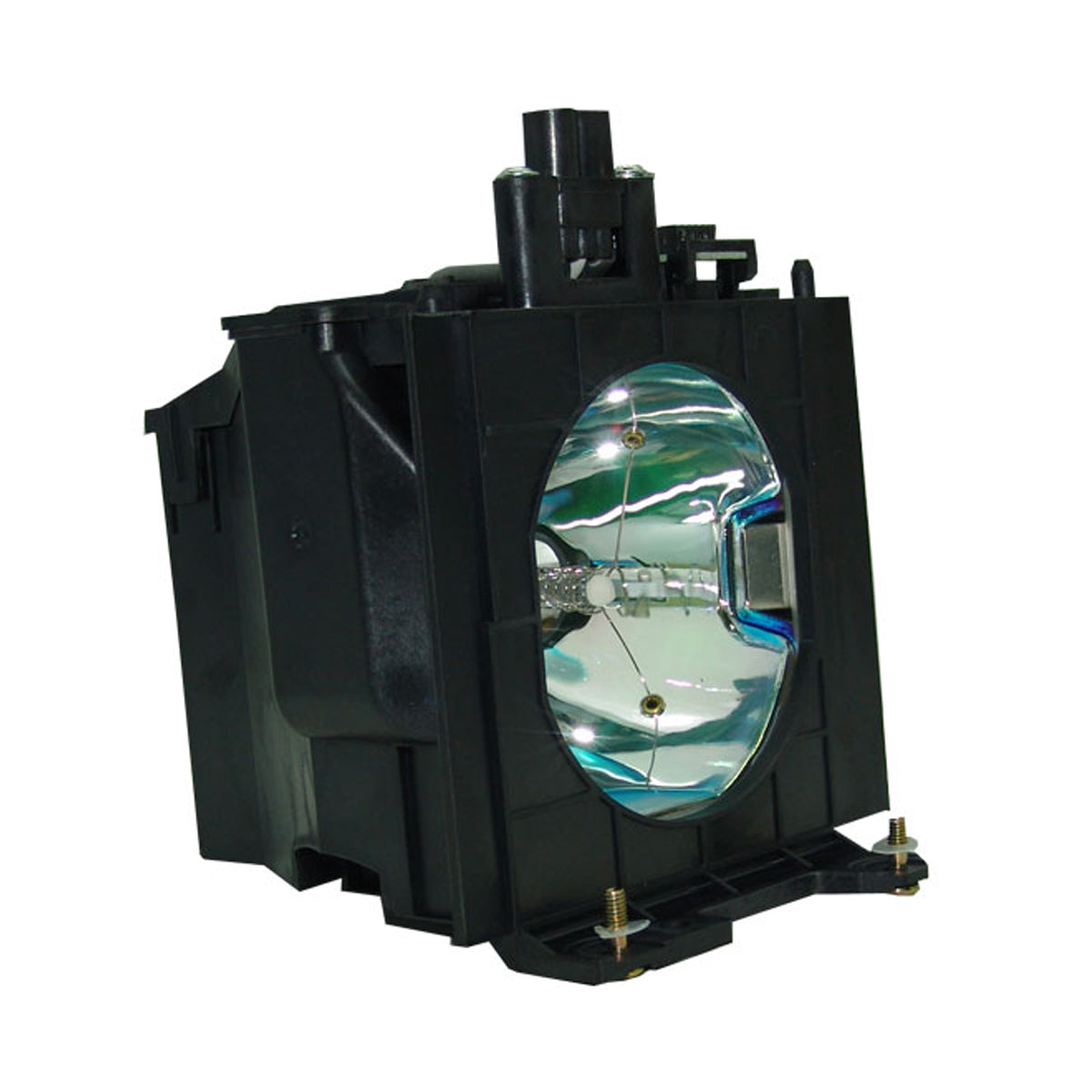 Panasonic PT-DF5700 Replacement Projector Lamp With Original Bulb Inside